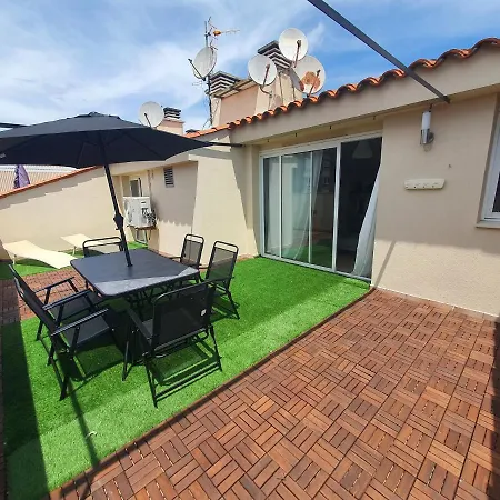 Penthouse Appartement