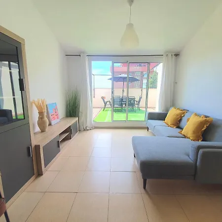 Penthouse Appartement *