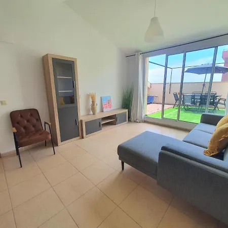 Penthouse Appartement