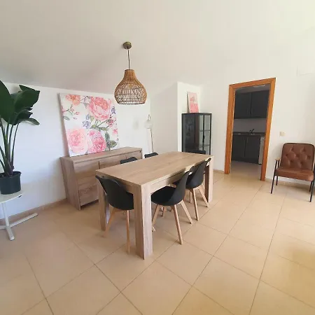 Penthouse Appartement
