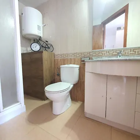 Penthouse Appartement