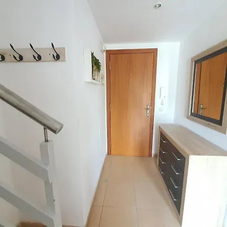 Appartement Penthouse