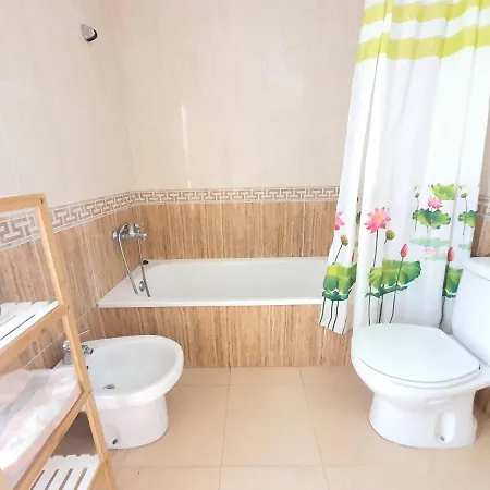 Appartement Penthouse *