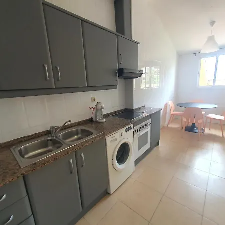 Appartement Penthouse Blanes