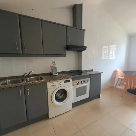 Penthouse Appartement *
