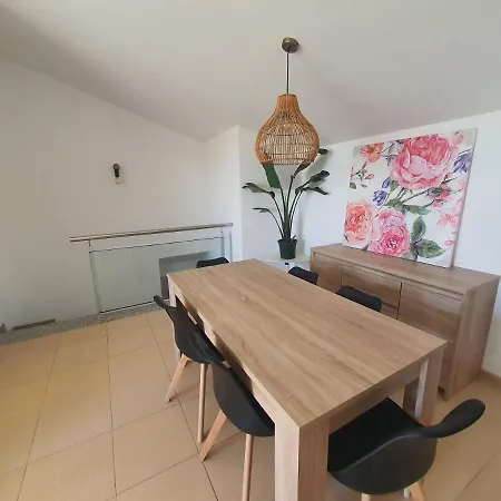 Apartment Penthouse