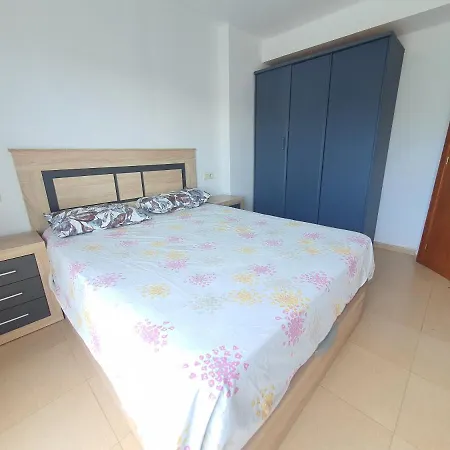 Apartment Penthouse Blanes
