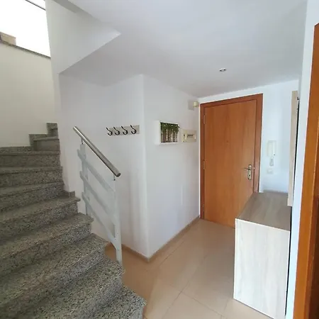 Penthouse Blanes