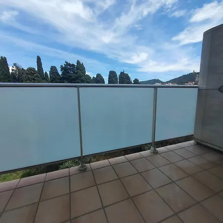Penthouse Blanes