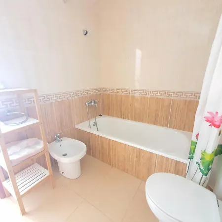 Penthouse * Blanes