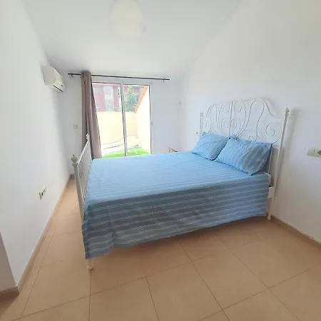 Penthouse * Blanes