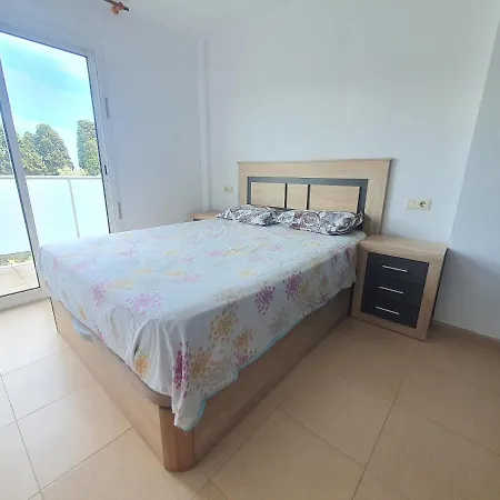 Apartment Penthouse Blanes