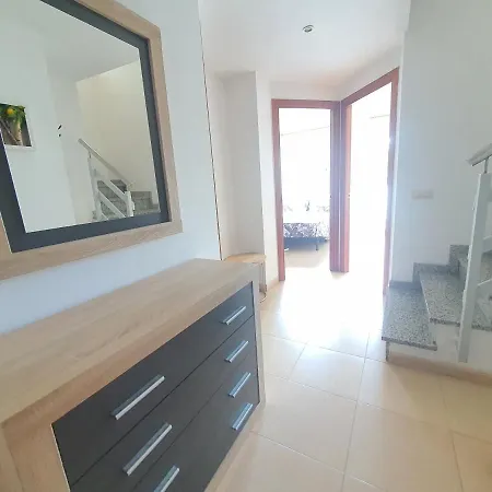 Penthouse Apartment